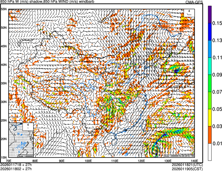 01/17 18时 +027小时