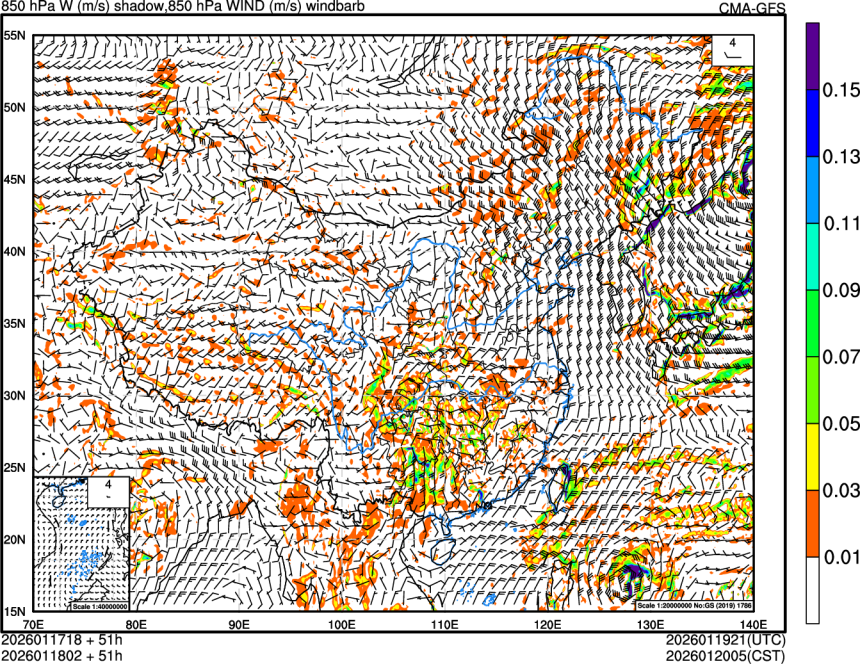 01/17 18时 +051小时