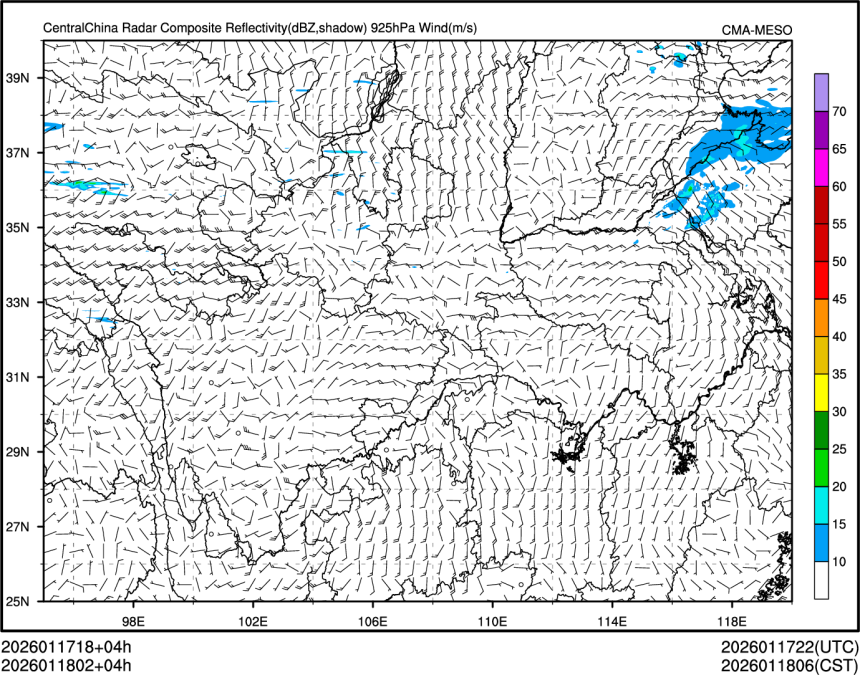 01/18 02时 +004小时