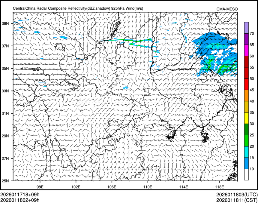 01/18 02时 +009小时