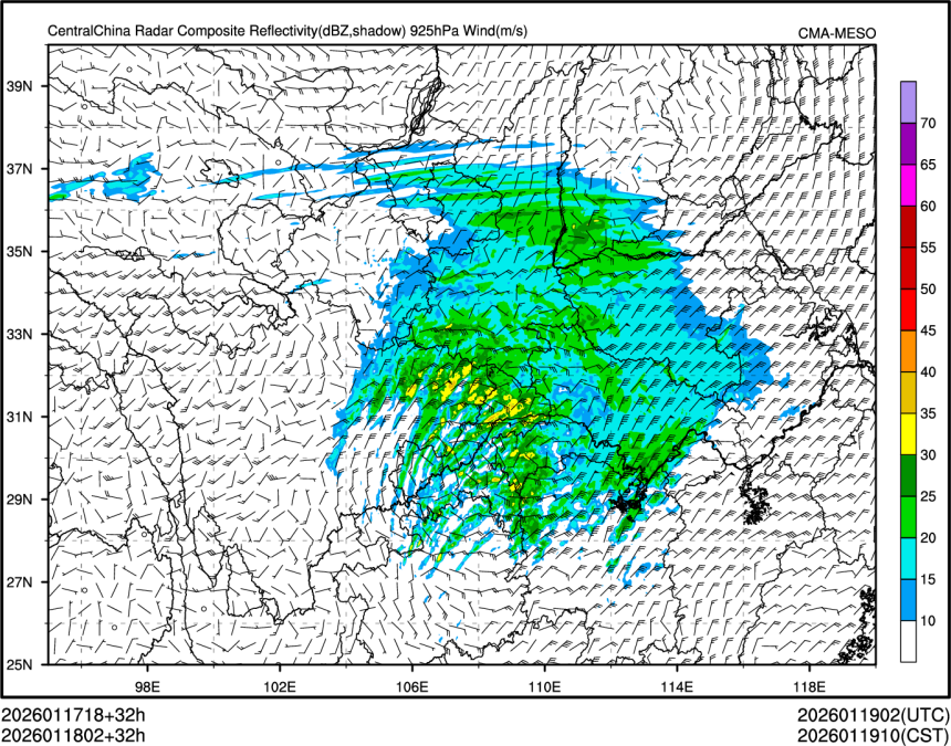 01/18 02时 +032小时