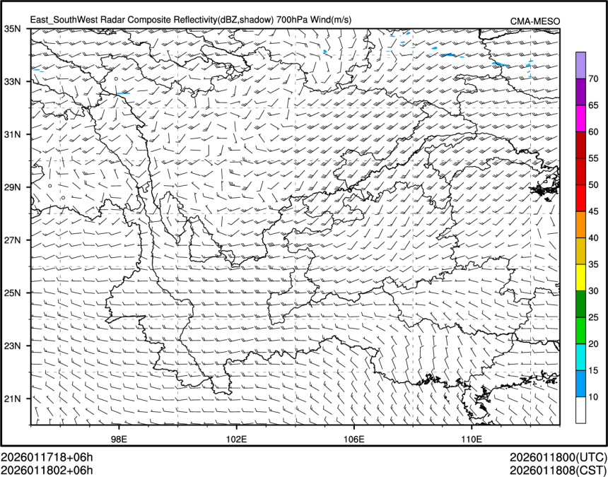 01/18 02时 +006小时