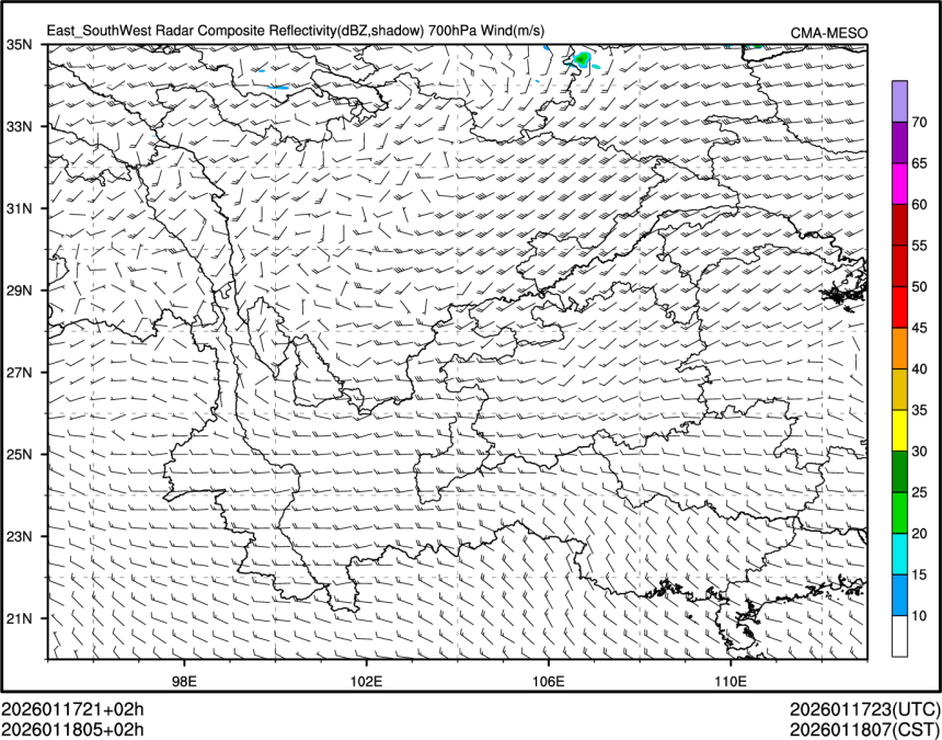 01/18 05时 +002小时