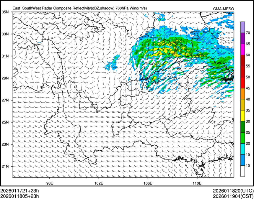 01/18 05时 +023小时
