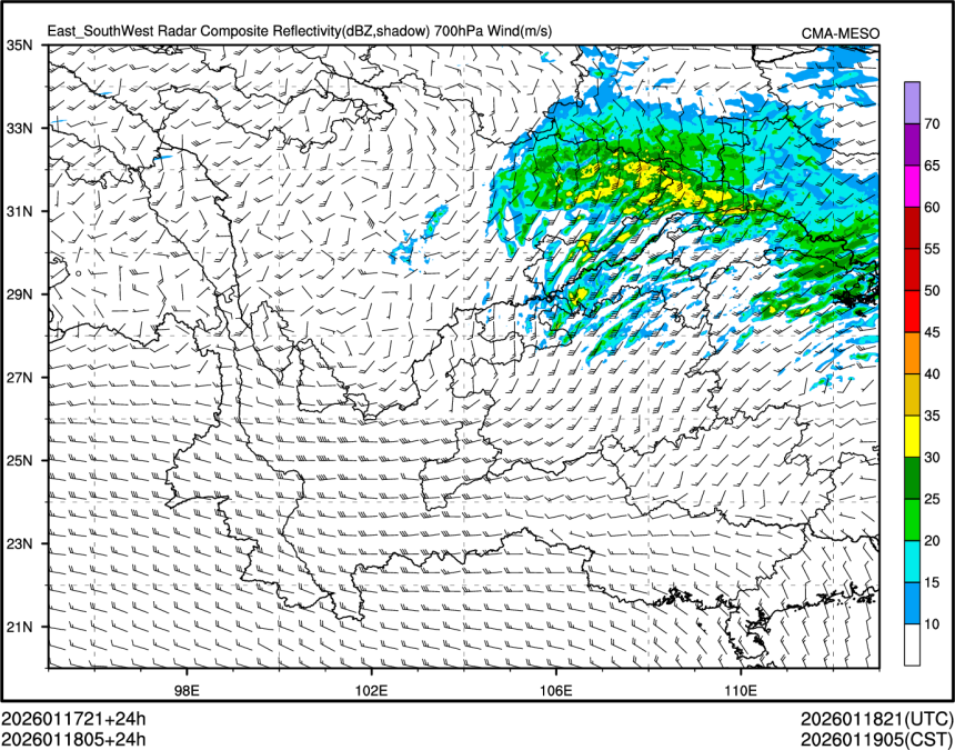 01/18 05时 +024小时
