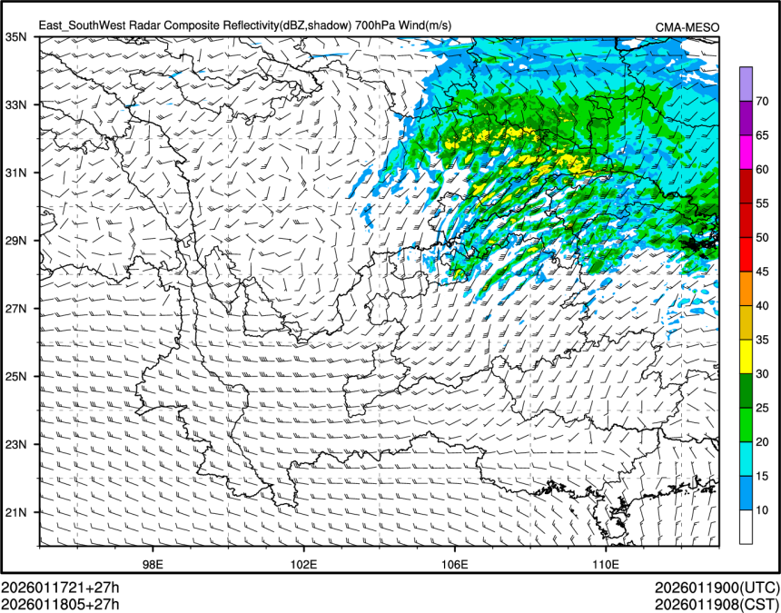 01/18 05时 +027小时