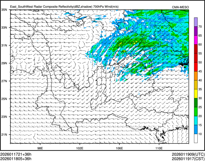 01/18 05时 +036小时