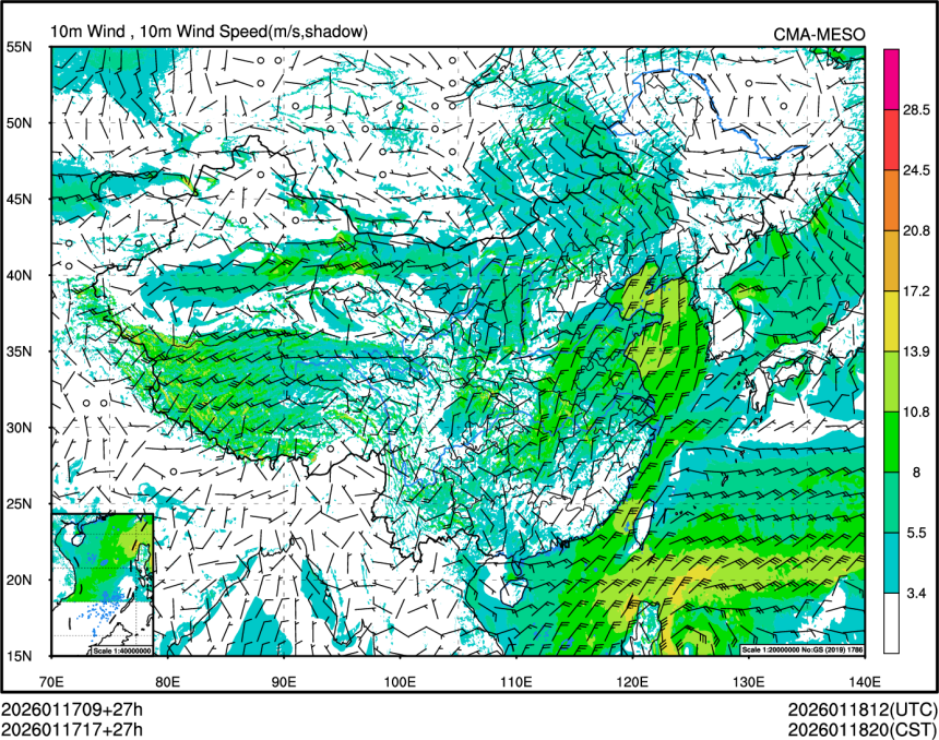 01/17 17时 +027小时