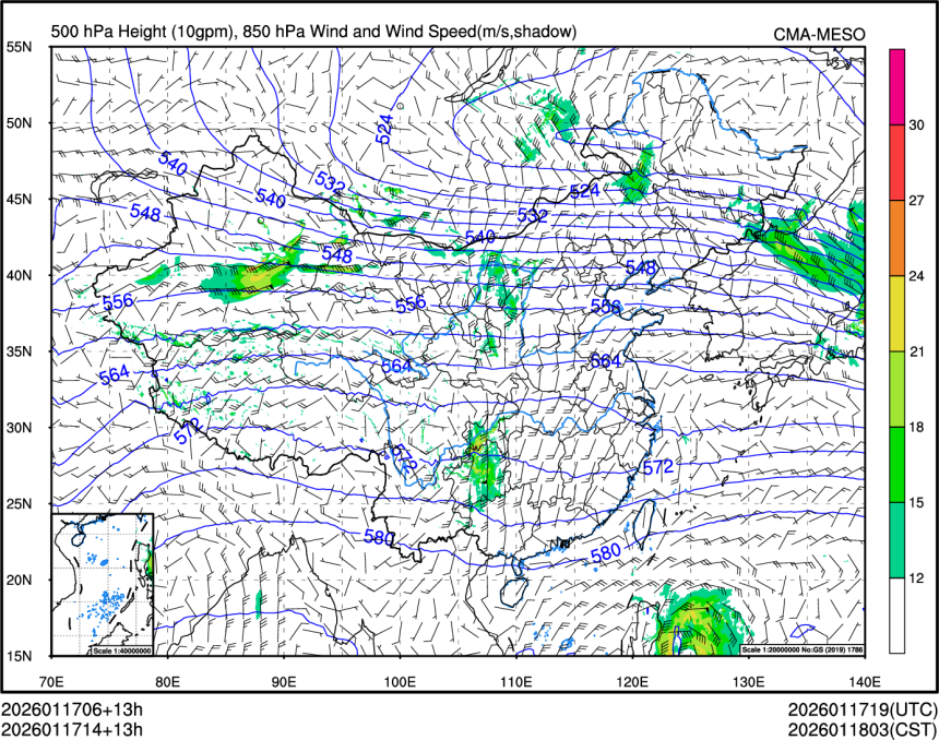 01/17 14时 +013小时