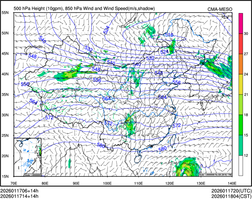 01/17 14时 +014小时