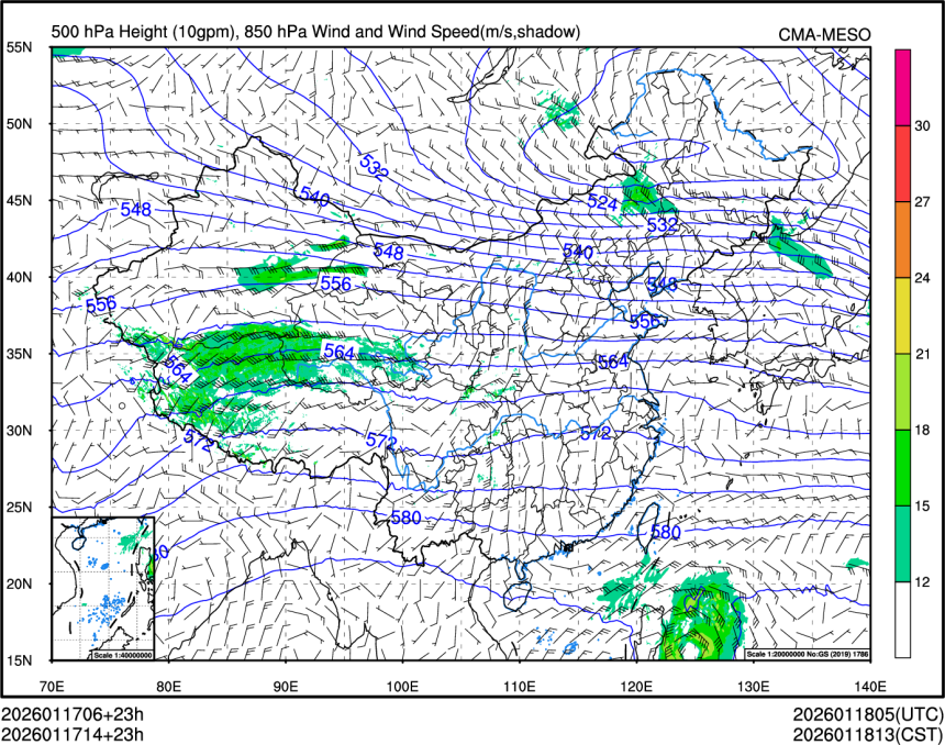 01/17 14时 +023小时