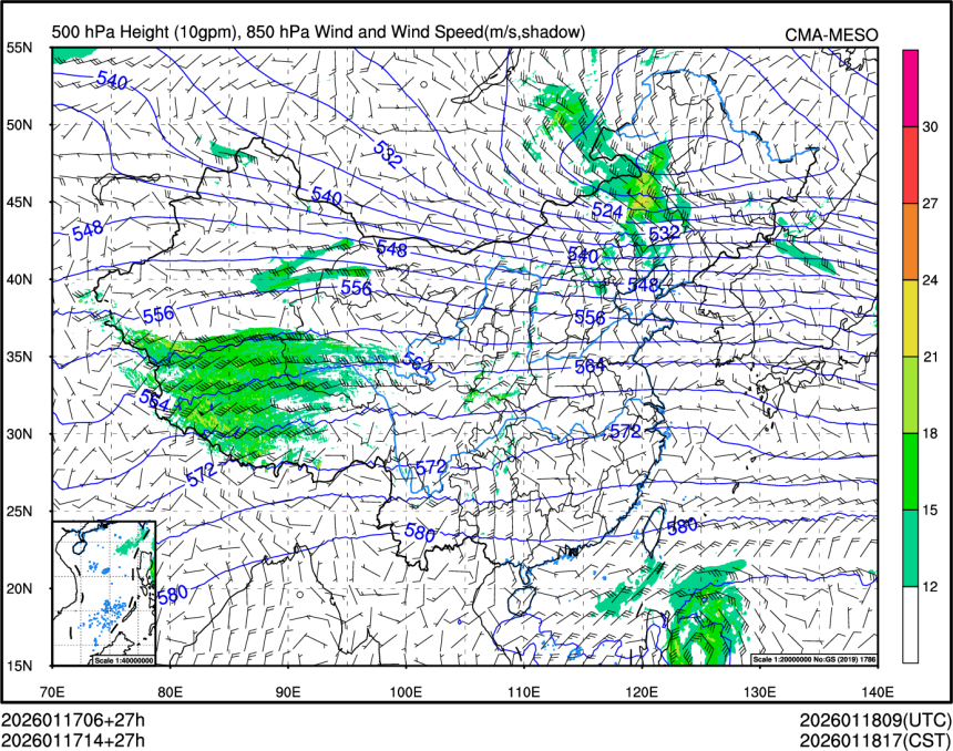 01/17 14时 +027小时