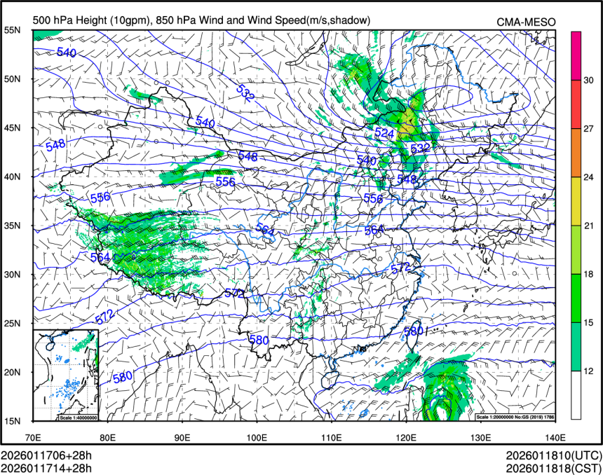 01/17 14时 +028小时