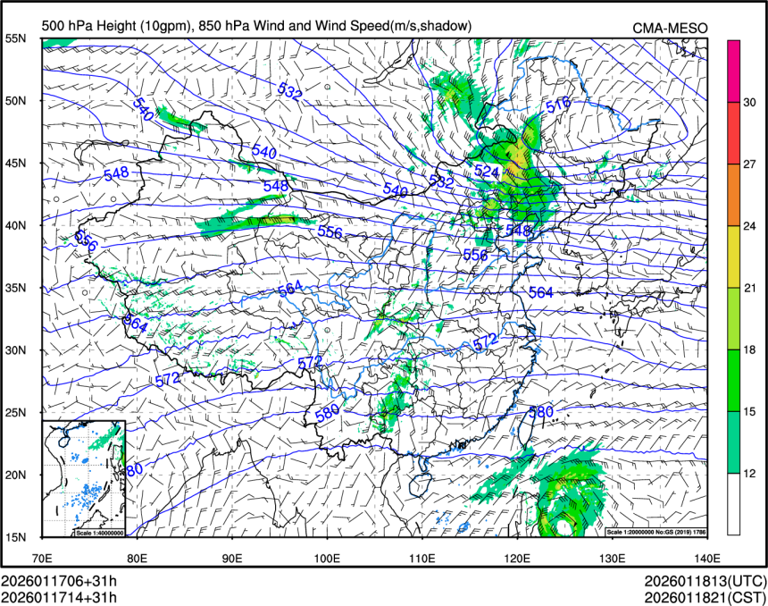 01/17 14时 +031小时