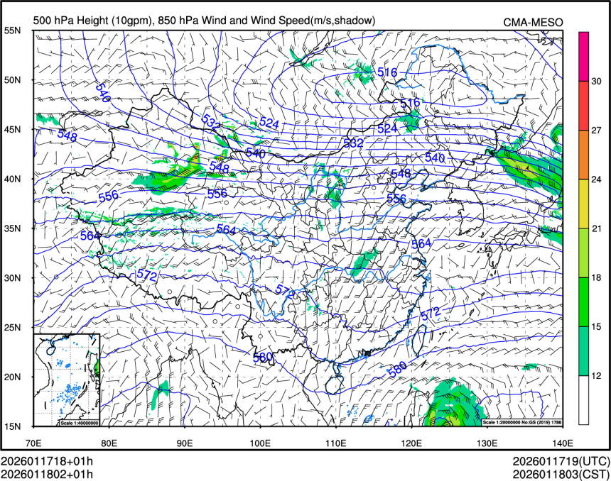 01/18 02时 +001小时