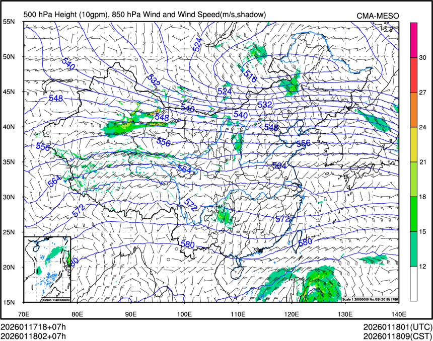 01/18 02时 +007小时