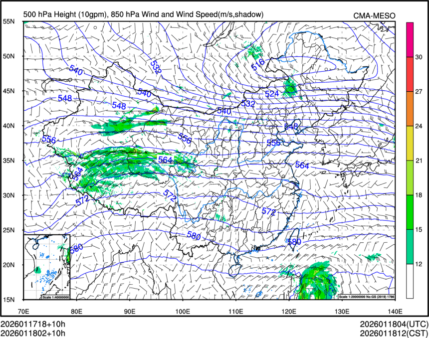 01/18 02时 +010小时