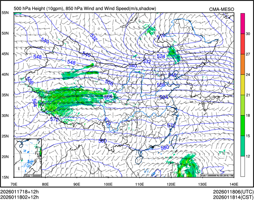 01/18 02时 +012小时