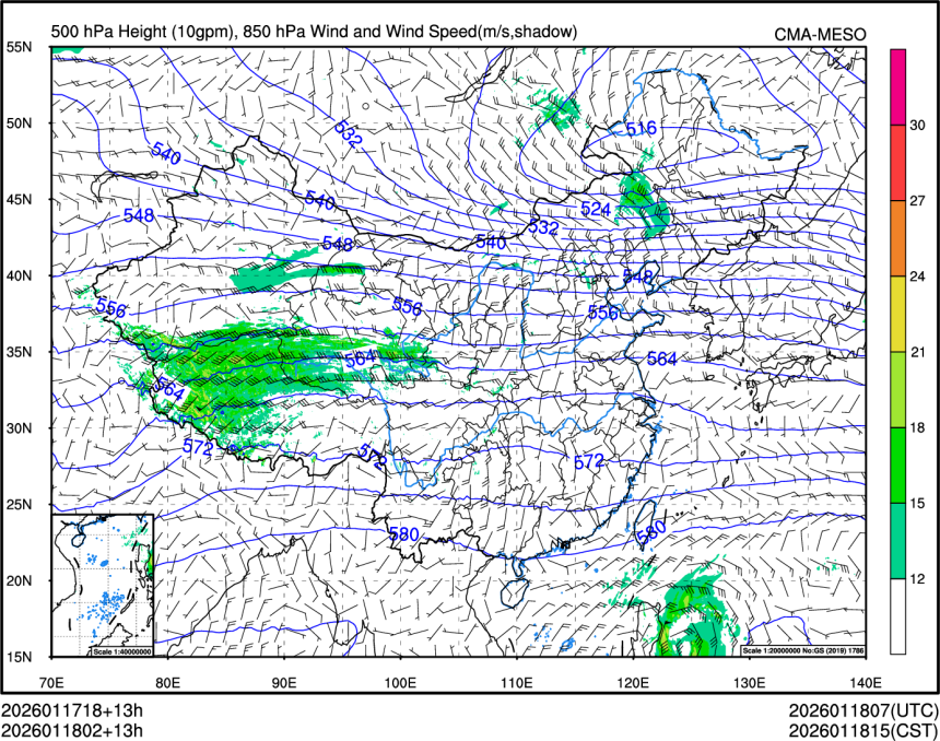 01/18 02时 +013小时