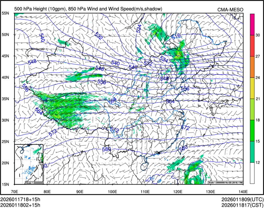 01/18 02时 +015小时