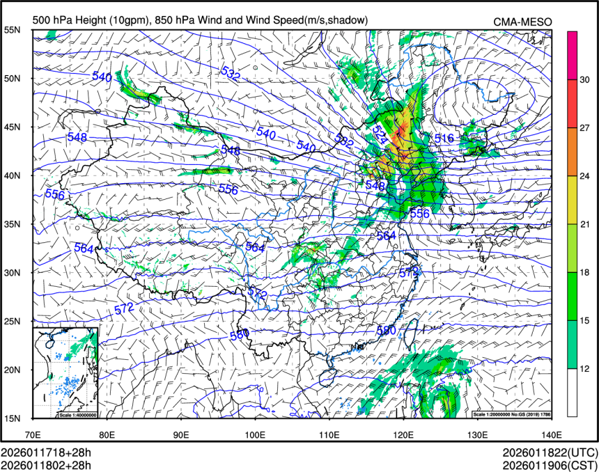01/18 02时 +028小时