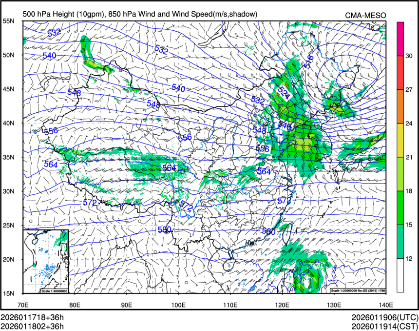 01/18 02时 +036小时