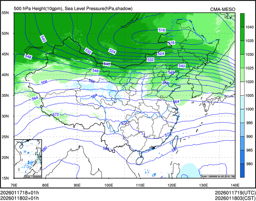 01/18 02时 +001小时