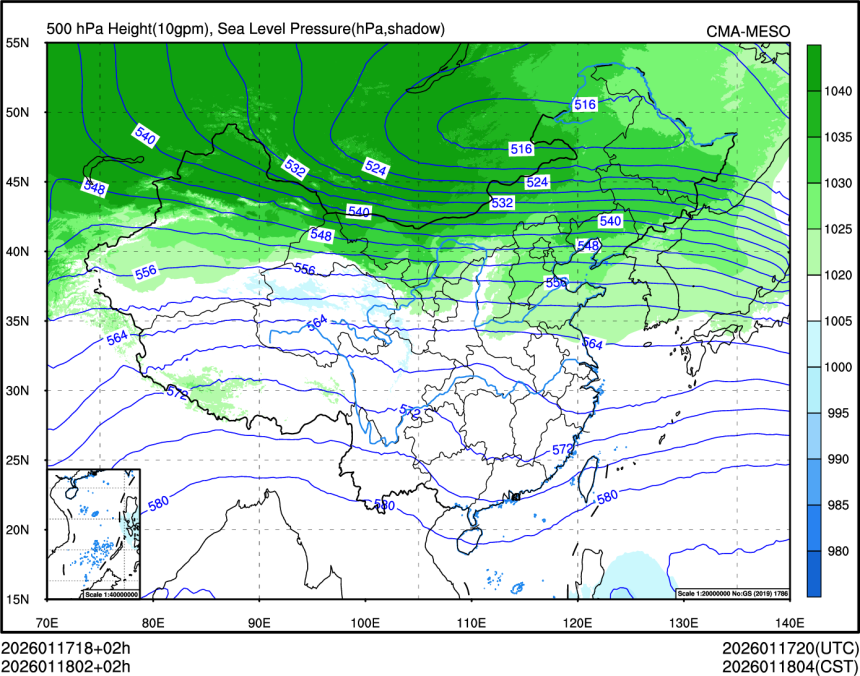 01/18 02时 +002小时