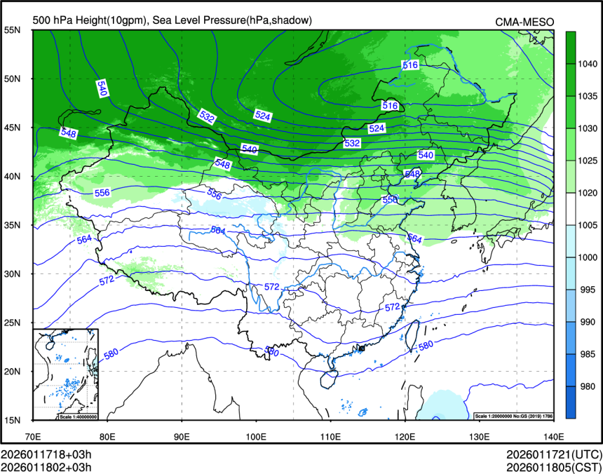 01/18 02时 +003小时