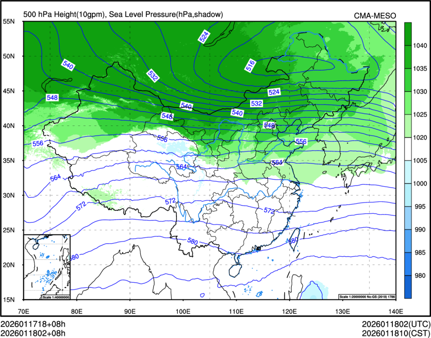 01/18 02时 +008小时