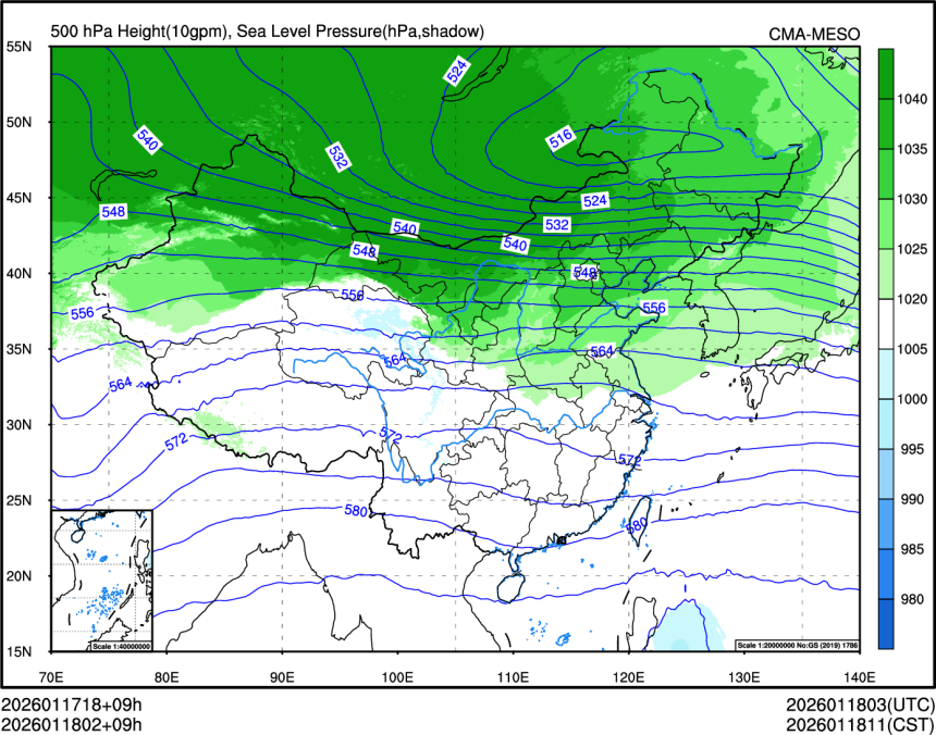 01/18 02时 +009小时