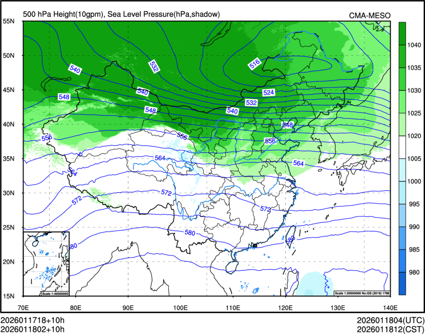 01/18 02时 +010小时