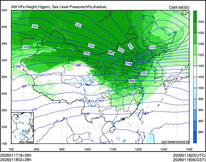 01/18 02时 +028小时