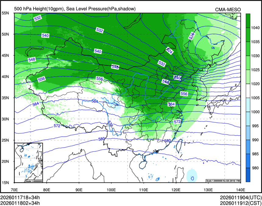 01/18 02时 +034小时