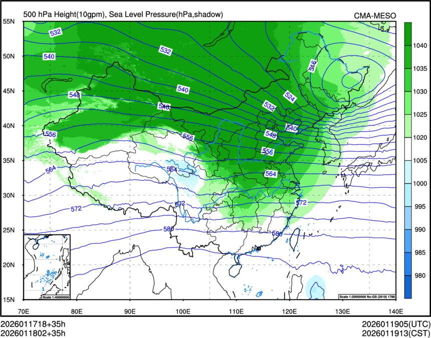 01/18 02时 +035小时