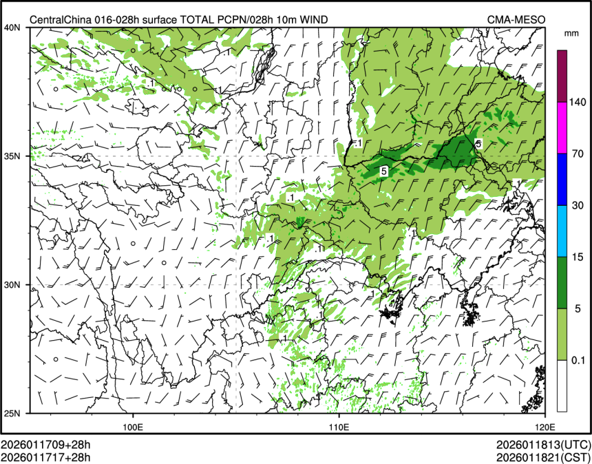 01/17 17时 +028小时