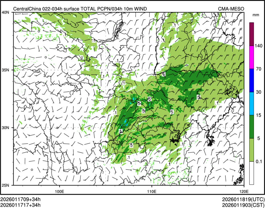 01/17 17时 +034小时
