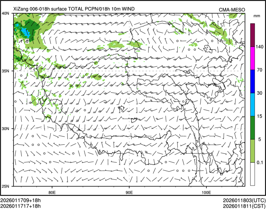 01/17 17时 +018小时