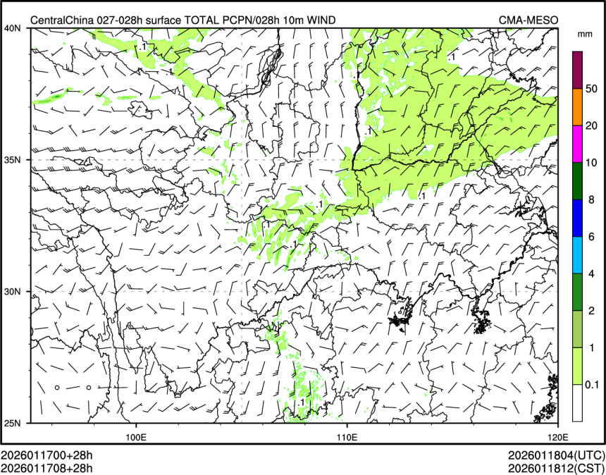 01/17 08时 +028小时