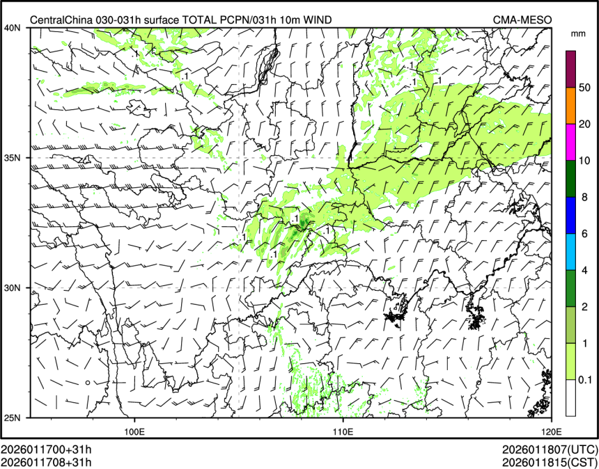 01/17 08时 +031小时