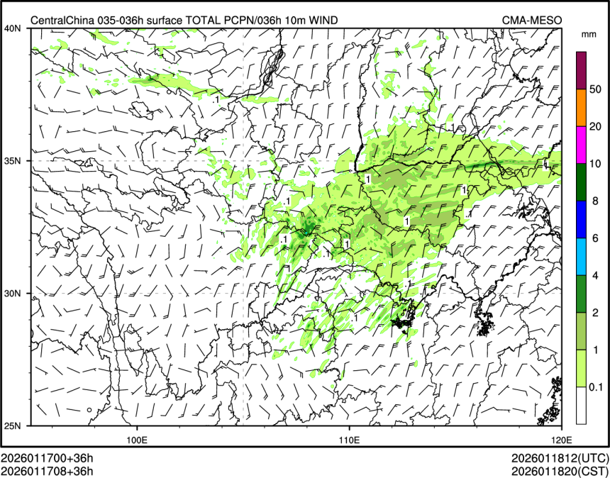 01/17 08时 +036小时