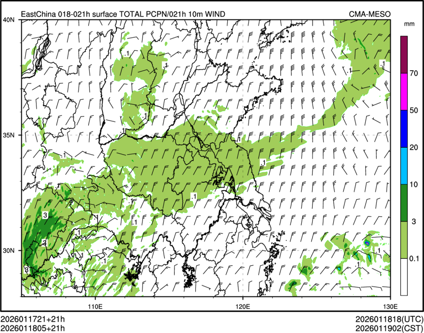 01/18 05时 +021小时
