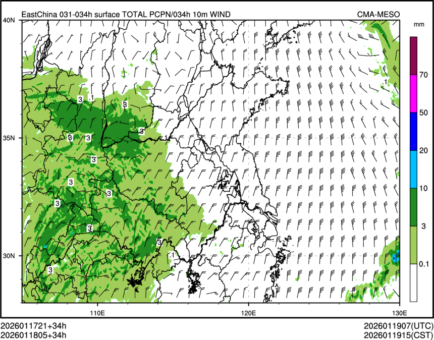 01/18 05时 +034小时