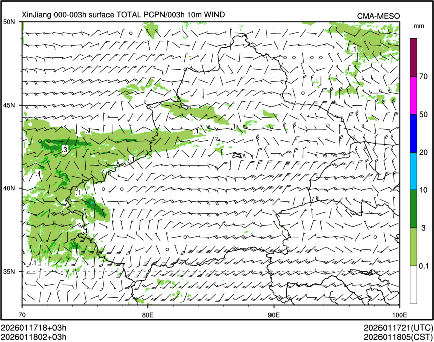 01/18 02时 +003小时