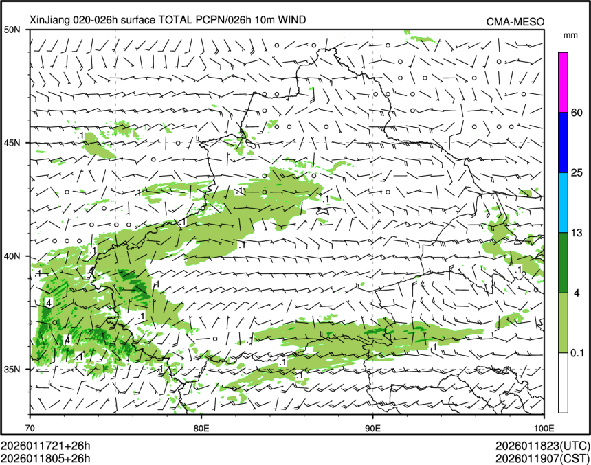 01/18 05时 +026小时