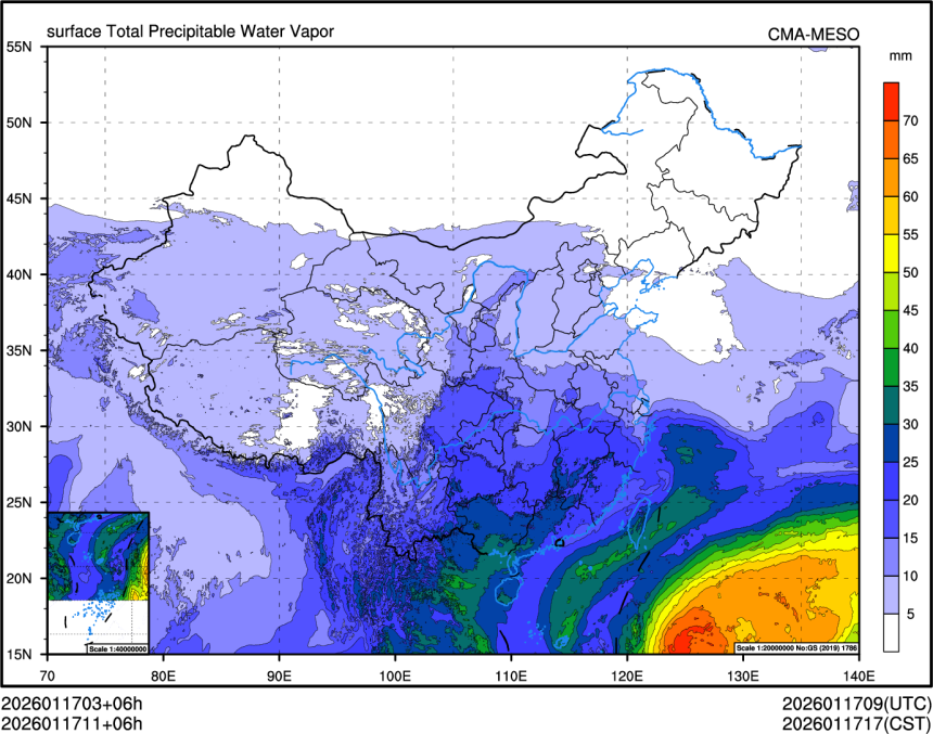 01/17 11时 +006小时