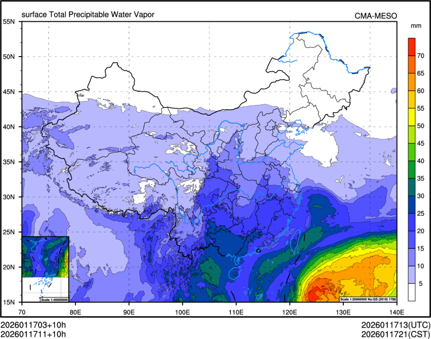 01/17 11时 +010小时