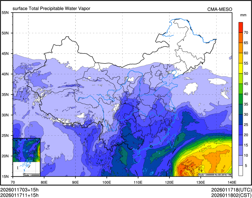 01/17 11时 +015小时