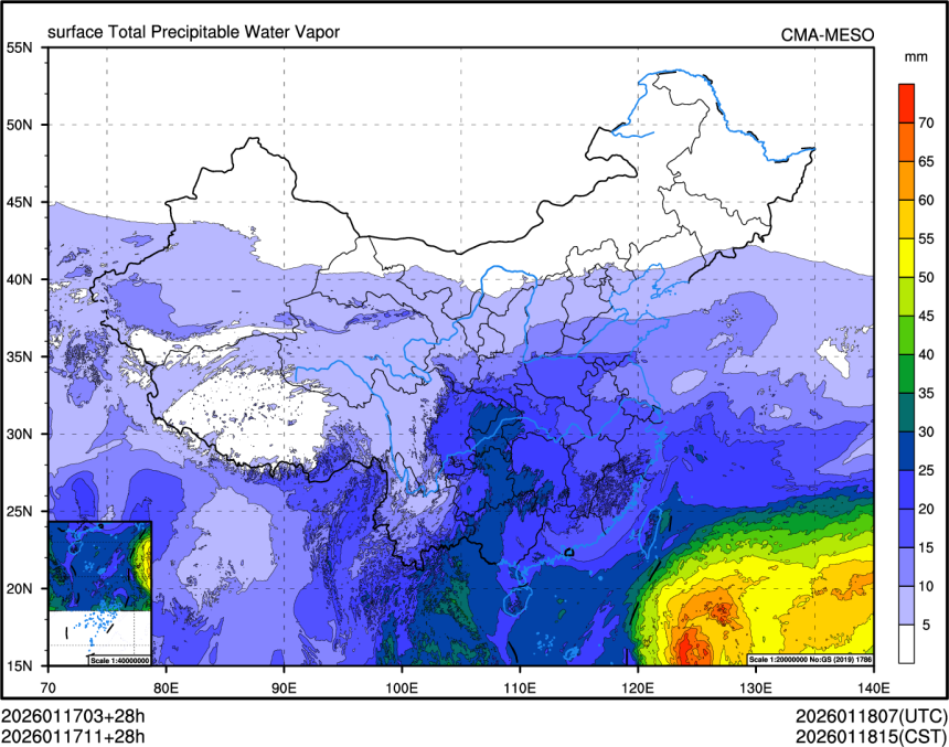 01/17 11时 +028小时