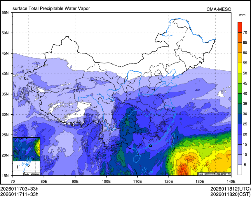 01/17 11时 +033小时